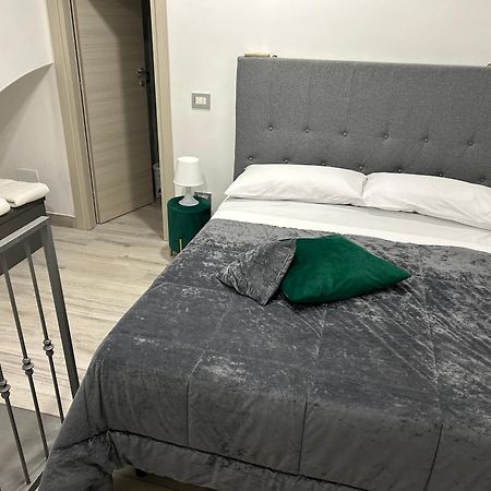 House Diva Apartment Napoli Bagian luar foto