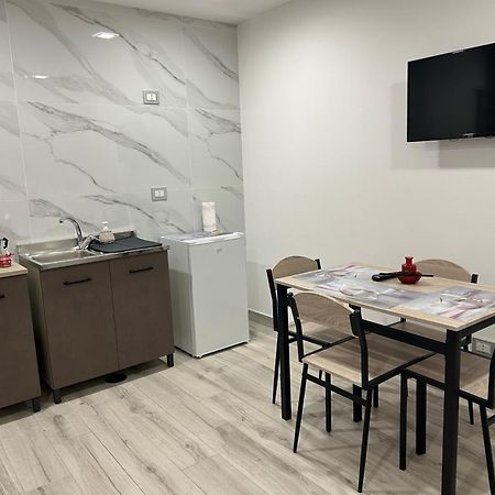 House Diva Apartment Napoli Bagian luar foto