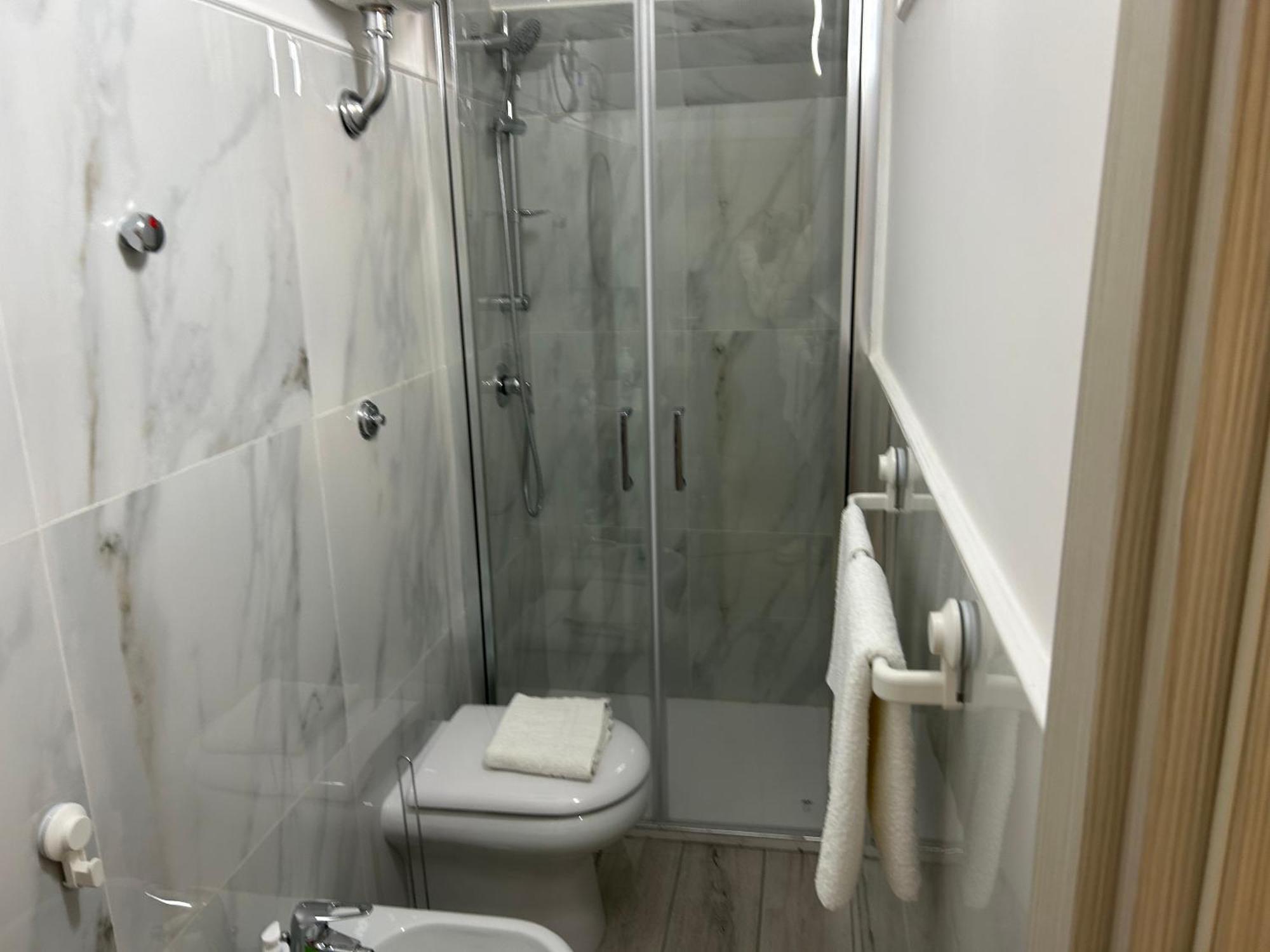 House Diva Apartment Napoli Bagian luar foto
