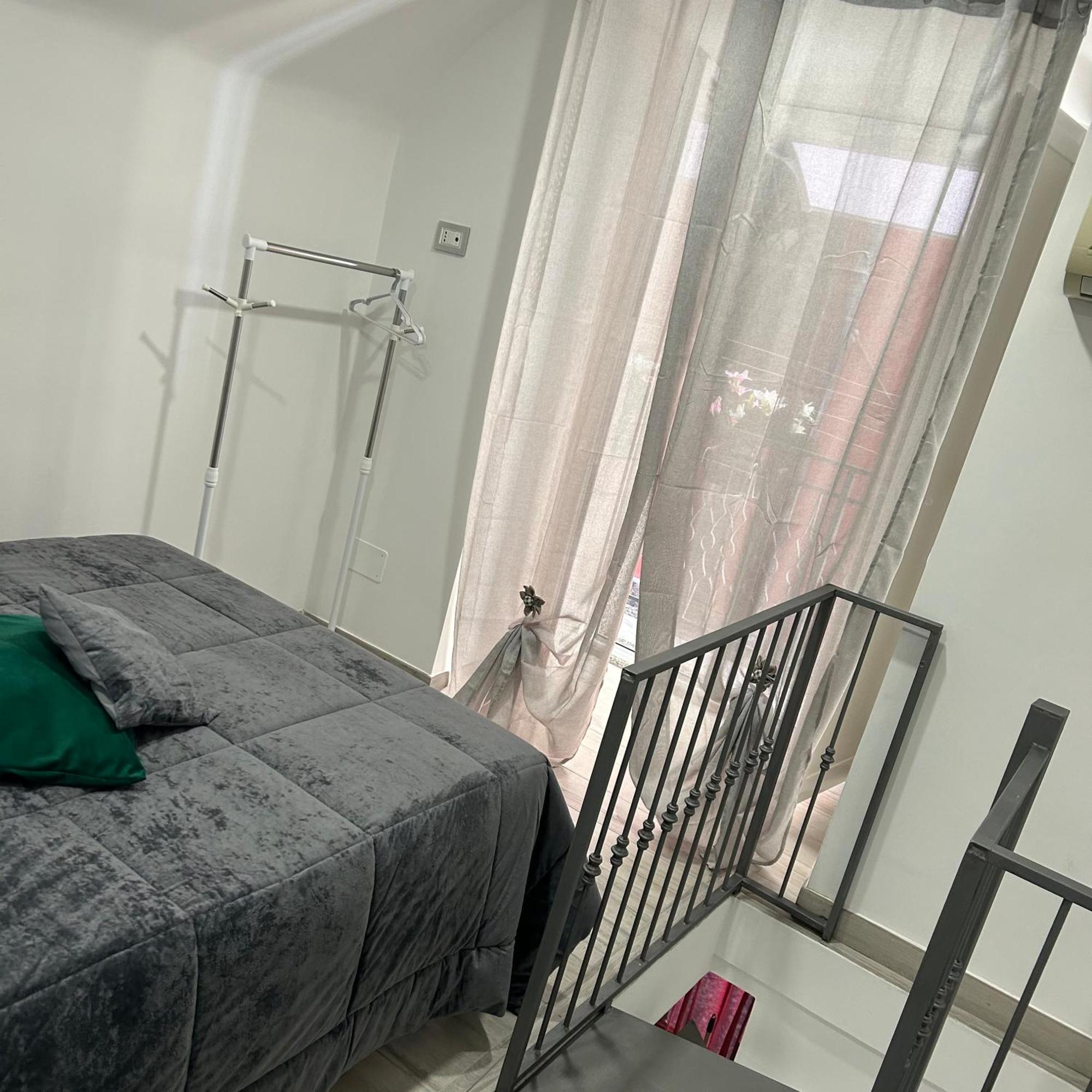 House Diva Apartment Napoli Bagian luar foto