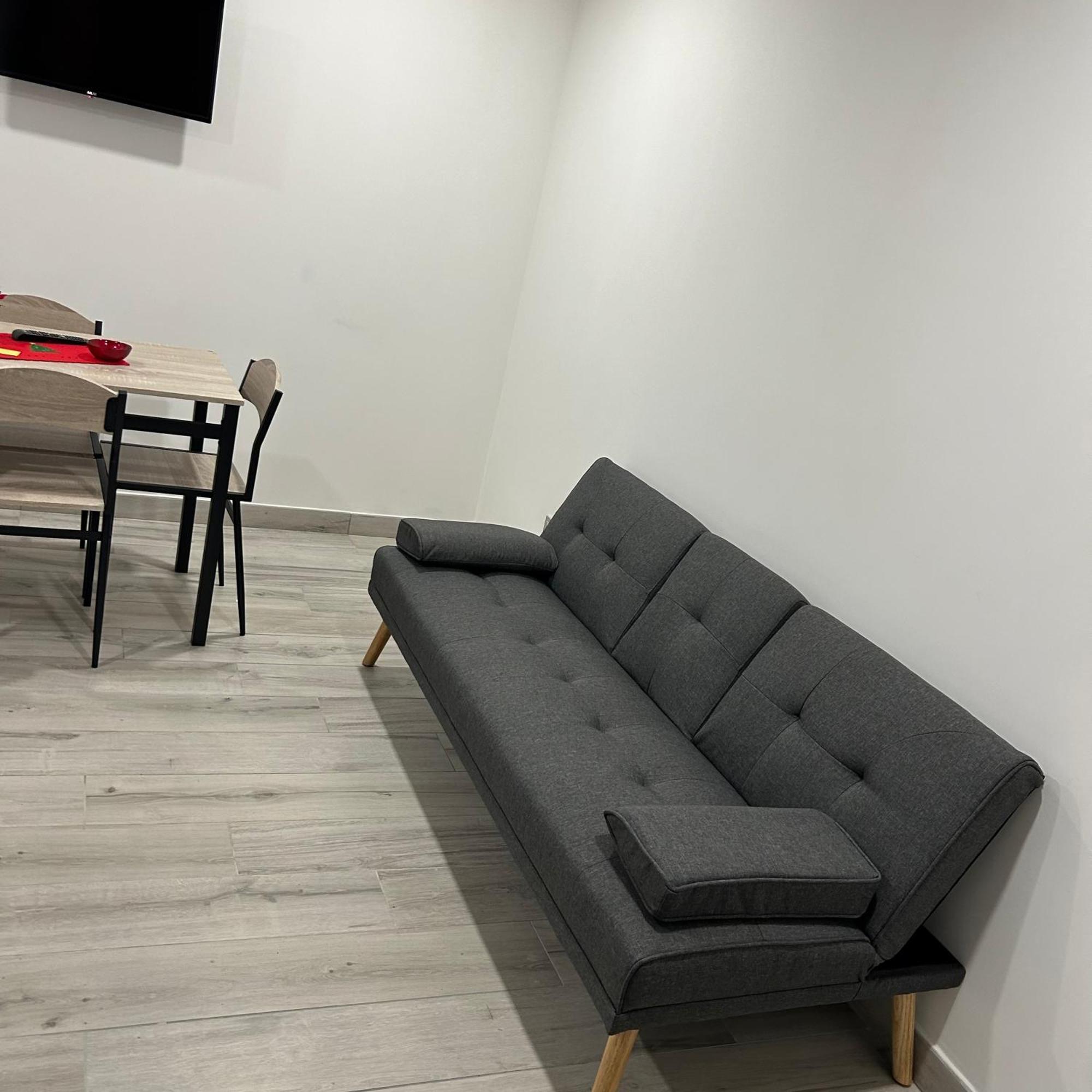 House Diva Apartment Napoli Bagian luar foto