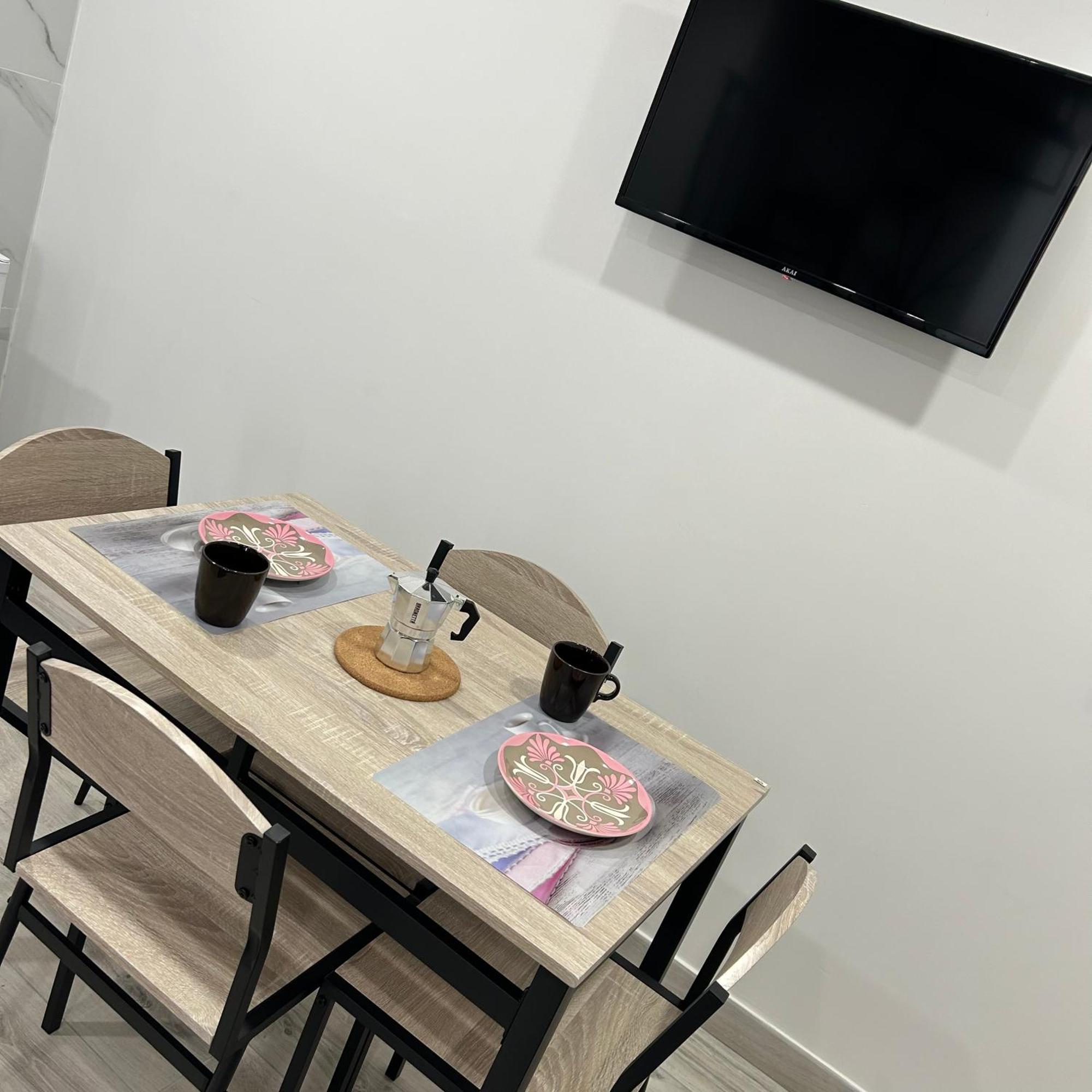 House Diva Apartment Napoli Bagian luar foto